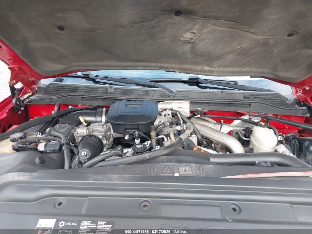 Продаж на аукціоні авто 2015 Gmc Sierra 3500hd Sle, vin: 1GT422C87FF530903, номер лоту: 44571989