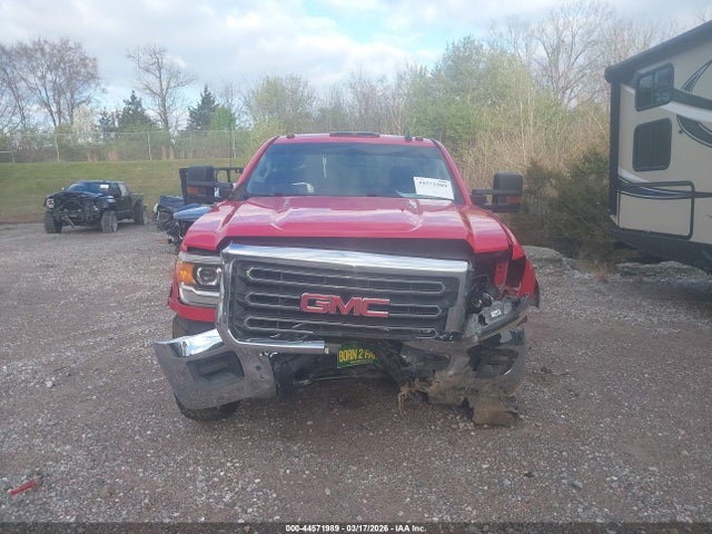 Продаж на аукціоні авто 2015 Gmc Sierra 3500hd Sle, vin: 1GT422C87FF530903, номер лоту: 44571989