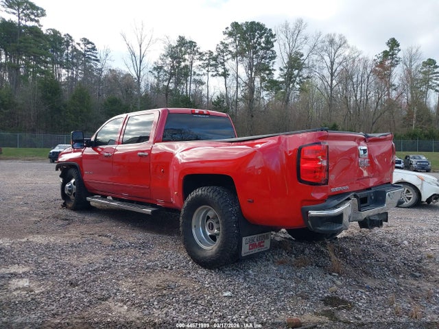Продаж на аукціоні авто 2015 Gmc Sierra 3500hd Sle, vin: 1GT422C87FF530903, номер лоту: 44571989