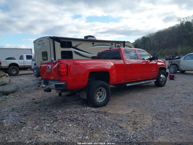 Продаж на аукціоні авто 2015 Gmc Sierra 3500hd Sle, vin: 1GT422C87FF530903, номер лоту: 44571989