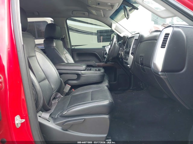 Продаж на аукціоні авто 2015 Gmc Sierra 3500hd Sle, vin: 1GT422C87FF530903, номер лоту: 44571989