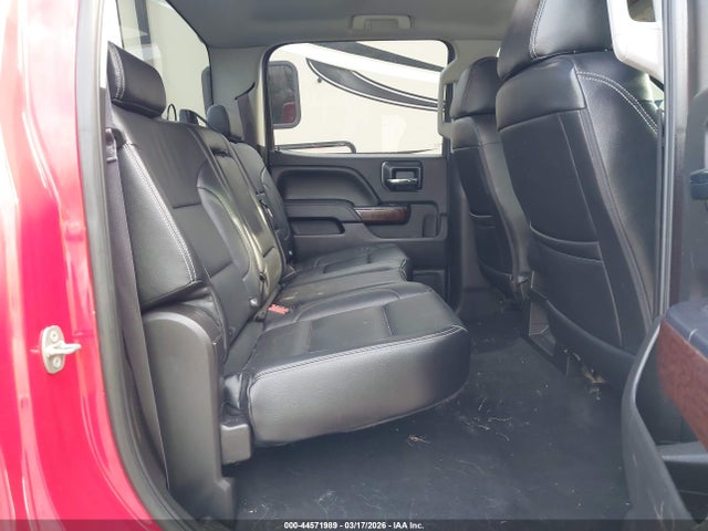 Продаж на аукціоні авто 2015 Gmc Sierra 3500hd Sle, vin: 1GT422C87FF530903, номер лоту: 44571989