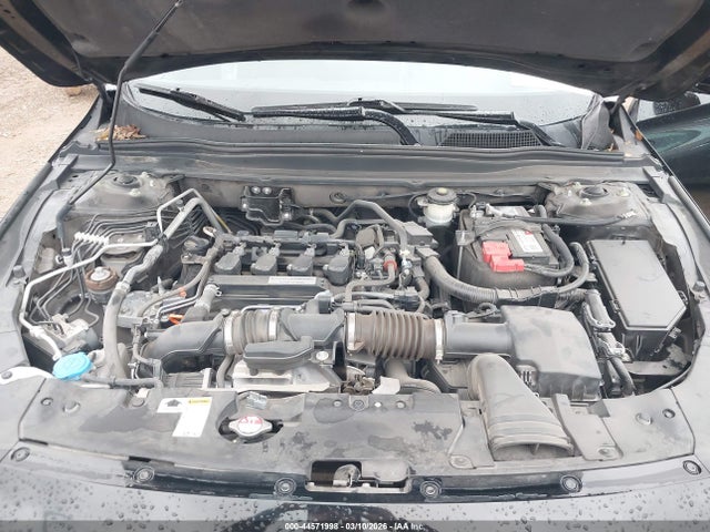 1HGCV1F31KA018110 Honda Accord Sport