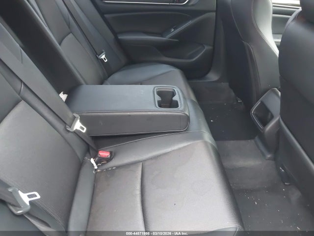 1HGCV1F31KA018110 Honda Accord Sport