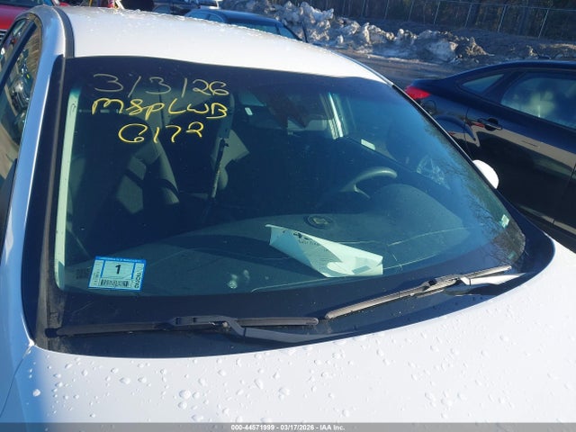 5XXGT4L37KG326172 KIA Optima Lx
