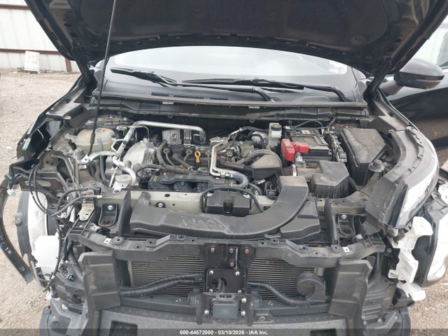 2024 MITSUBISHI OUTLANDER JA4J4VA85RZ043410 Photo 9