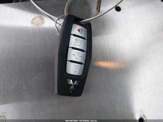 2024 MITSUBISHI OUTLANDER JA4J4VA85RZ043410 Photo 10