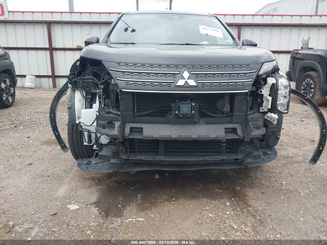 2024 MITSUBISHI OUTLANDER JA4J4VA85RZ043410 Photo 5