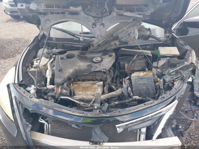 2015 NISSAN ALTIMA 1N4AL3AP5FC187953 Photo 9