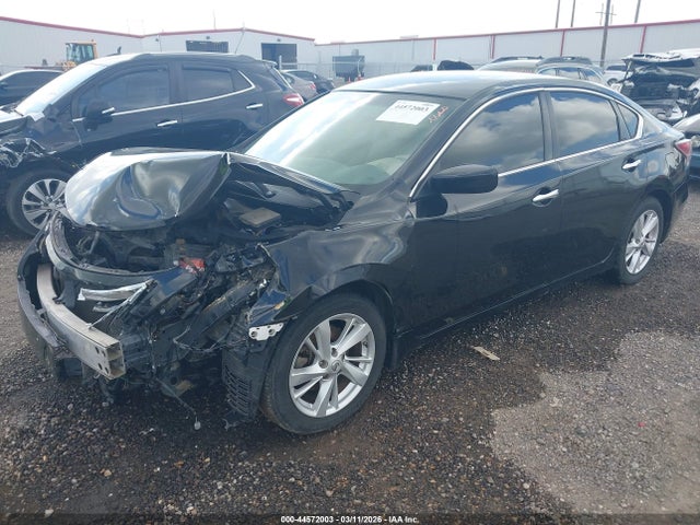 2015 NISSAN ALTIMA 1N4AL3AP5FC187953 Photo 1