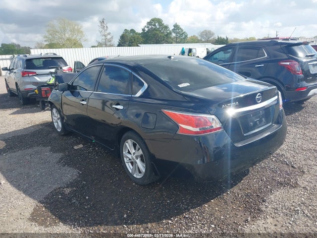 2015 NISSAN ALTIMA 1N4AL3AP5FC187953 Photo 2