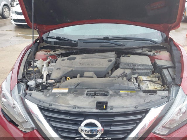 Nissan Altima 2.5 Sr 2018 1N4AL3AP2JC150660 Image 10