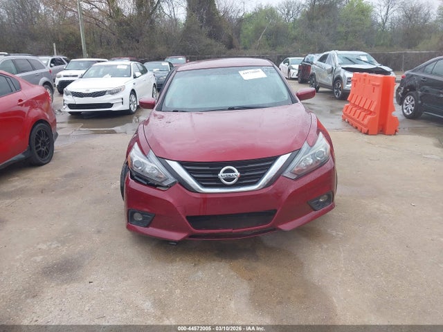 Nissan Altima 2.5 Sr 2018 1N4AL3AP2JC150660 Image 12