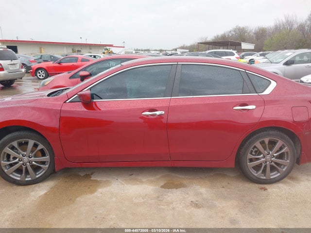 Nissan Altima 2.5 Sr 2018 1N4AL3AP2JC150660 Image 14