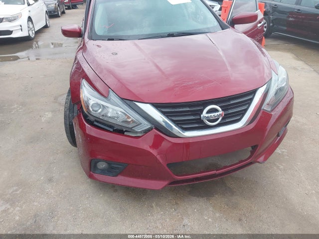 Nissan Altima 2.5 Sr 2018 1N4AL3AP2JC150660 Image 17