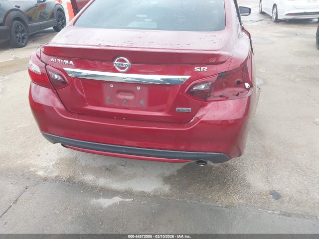 Nissan Altima 2.5 Sr 2018 1N4AL3AP2JC150660 Image 18