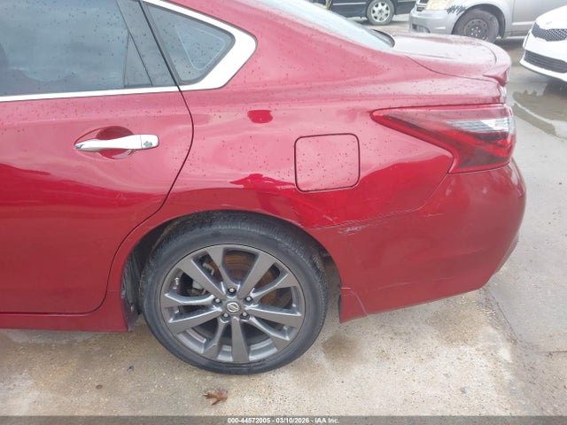 Nissan Altima 2.5 Sr 2018 1N4AL3AP2JC150660 Image 19