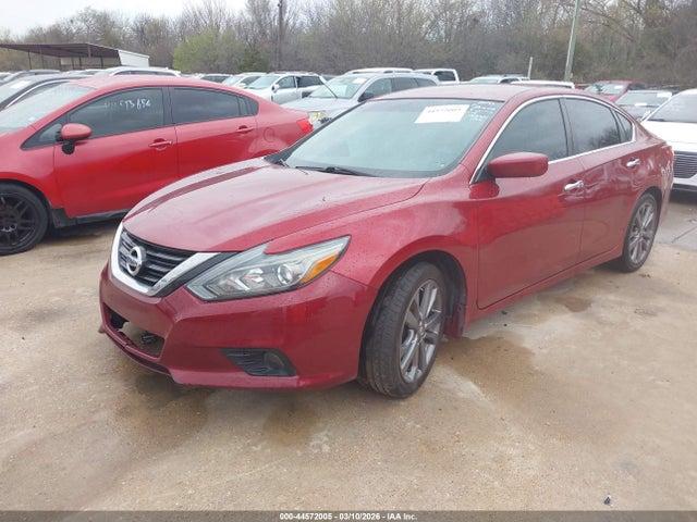 Nissan Altima 2.5 Sr 2018 1N4AL3AP2JC150660 Image 2