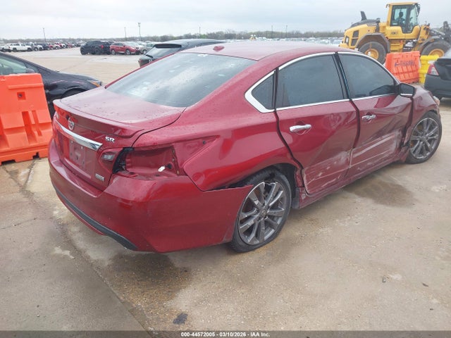 Nissan Altima 2.5 Sr 2018 1N4AL3AP2JC150660 Image 4