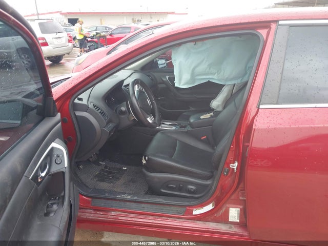 Nissan Altima 2.5 Sr 2018 1N4AL3AP2JC150660 Image 5