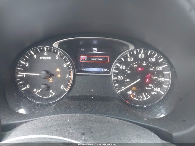 Nissan Altima 2.5 Sr 2018 1N4AL3AP2JC150660 Image 7