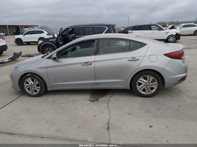 Hyundai ELANTRA SEL 2020 5NPD84LF7LH583823 Image 14