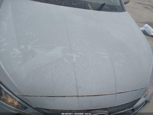 Hyundai ELANTRA SEL 2020 5NPD84LF7LH583823 Image 6