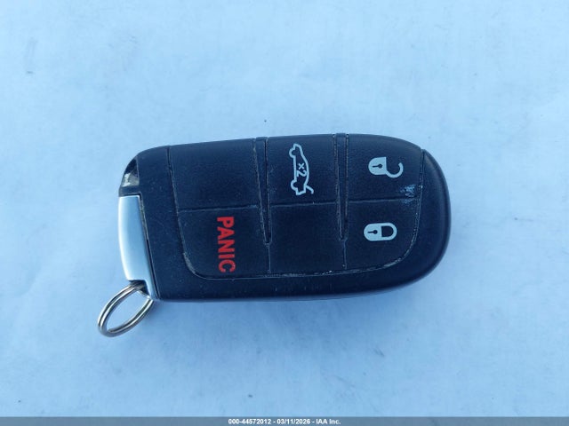 2C3CDZAG3KH503350 Dodge Challenger Sxt