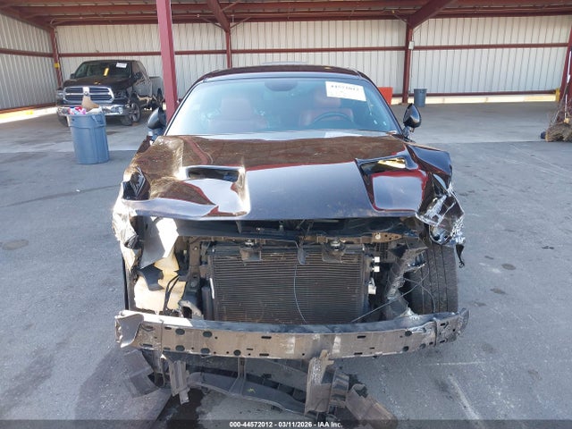 2C3CDZAG3KH503350 Dodge Challenger Sxt
