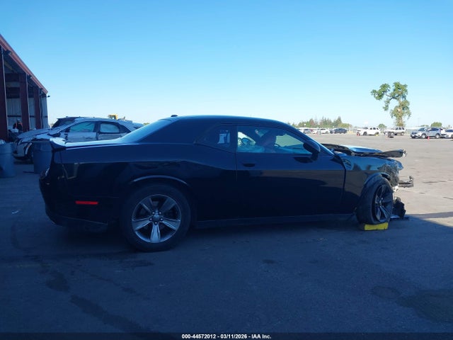 2C3CDZAG3KH503350 Dodge Challenger Sxt