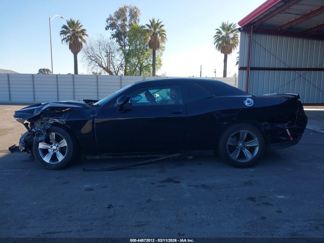 2C3CDZAG3KH503350 Dodge Challenger Sxt