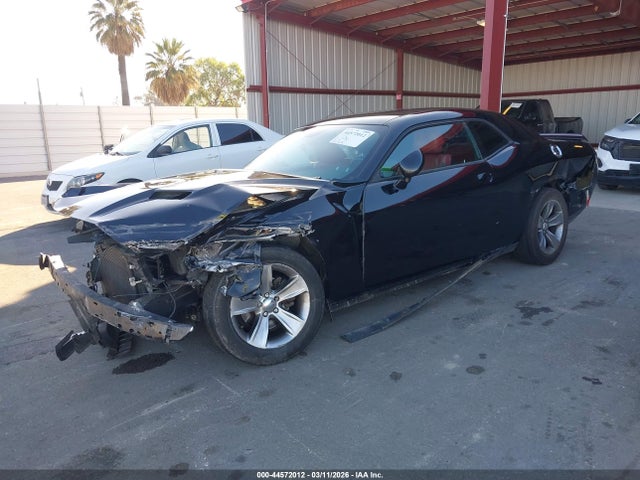 2C3CDZAG3KH503350 Dodge Challenger Sxt