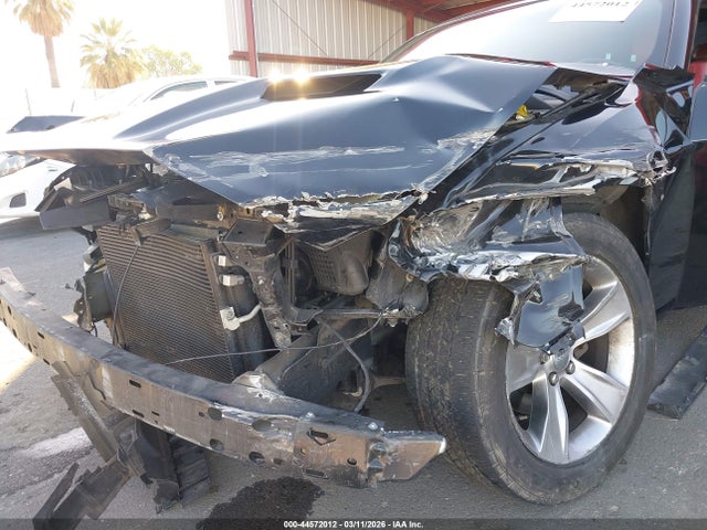 2C3CDZAG3KH503350 Dodge Challenger Sxt