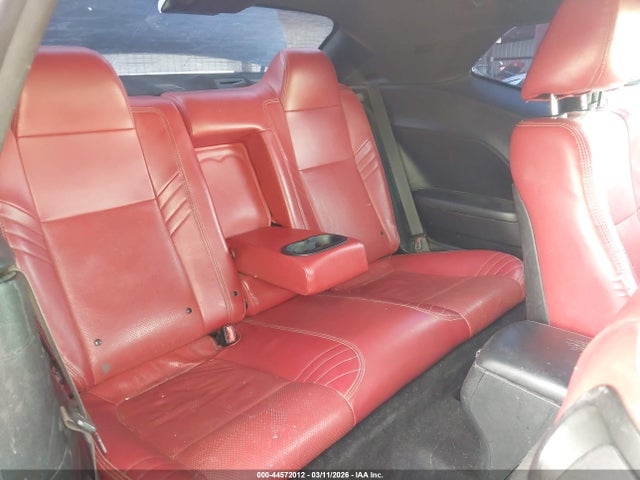 2C3CDZAG3KH503350 Dodge Challenger Sxt