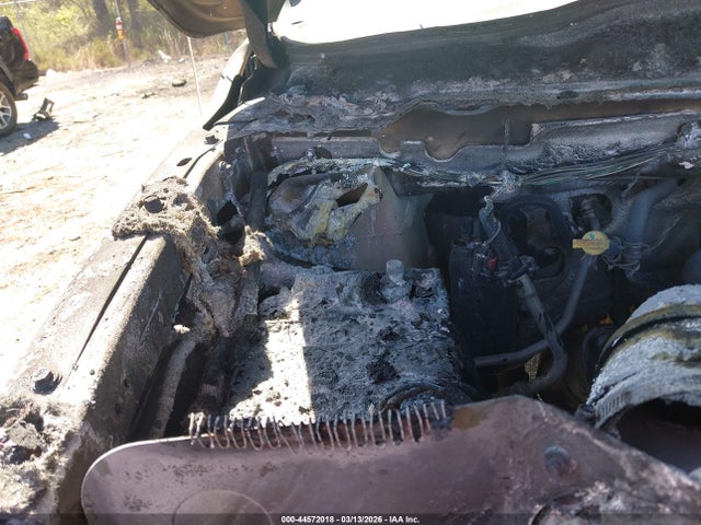 44572018 :رقم المزاد ، 1D7KS28C26J236574 vin ، 2006 Dodge Ram 2500 Slt/trx4 Off Road/sport/power Wagon مزاد بيع