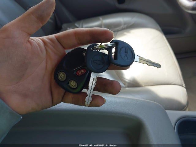 2006 CHEVROLET SILVERADO 2500HD 1GCHK23D46F150884 Photo 10