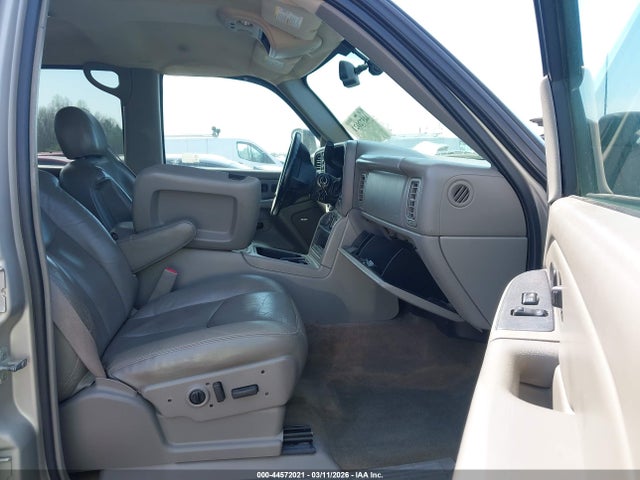 2006 CHEVROLET SILVERADO 2500HD 1GCHK23D46F150884 Photo 4