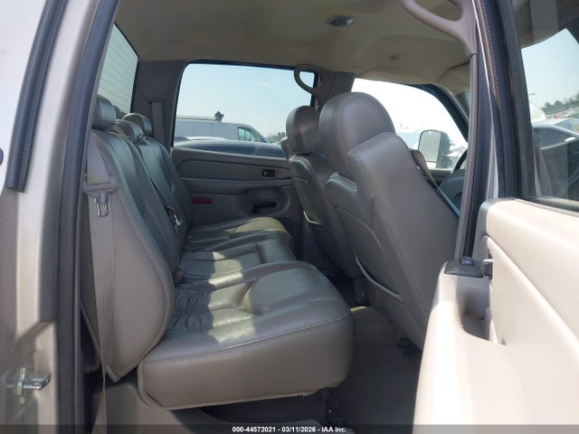 2006 CHEVROLET SILVERADO 2500HD 1GCHK23D46F150884 Photo 7