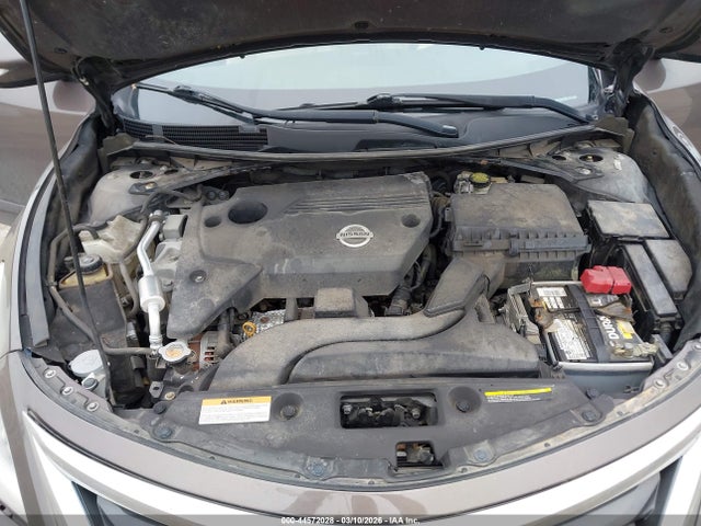 Aukcja sprzedaży 2015 Nissan Altima 2.5 Sl, vin: 1N4AL3AP4FN355330, numer aukcji: 44572028