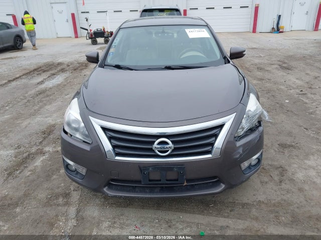 Aukcja sprzedaży 2015 Nissan Altima 2.5 Sl, vin: 1N4AL3AP4FN355330, numer aukcji: 44572028
