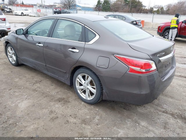 Aukcja sprzedaży 2015 Nissan Altima 2.5 Sl, vin: 1N4AL3AP4FN355330, numer aukcji: 44572028