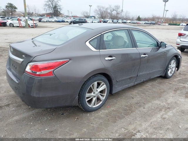 Aukcja sprzedaży 2015 Nissan Altima 2.5 Sl, vin: 1N4AL3AP4FN355330, numer aukcji: 44572028