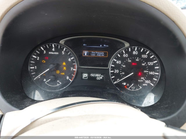 Aukcja sprzedaży 2015 Nissan Altima 2.5 Sl, vin: 1N4AL3AP4FN355330, numer aukcji: 44572028