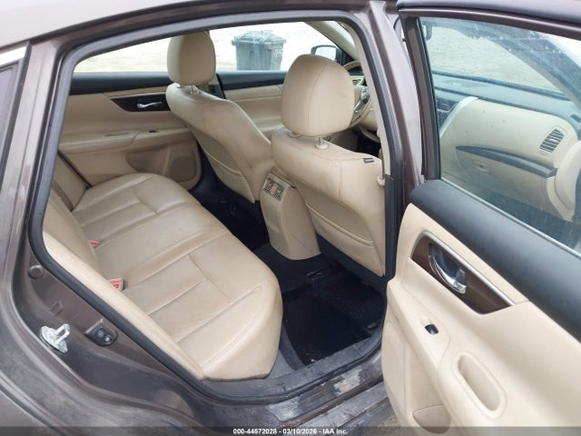 Aukcja sprzedaży 2015 Nissan Altima 2.5 Sl, vin: 1N4AL3AP4FN355330, numer aukcji: 44572028