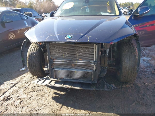 2014 BMW X1 WBAVL1C5XEVY13234 Photo 5