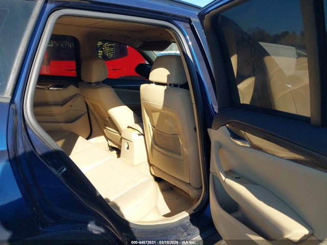 2014 BMW X1 WBAVL1C5XEVY13234 Photo 7