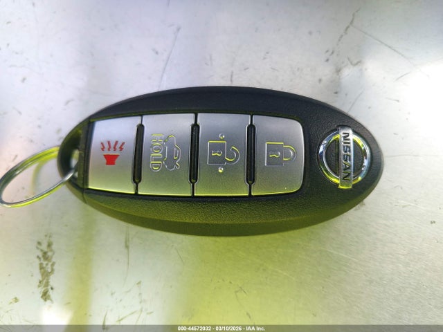 Nissan Altima 2.5 Sr 2016 1N4AL3AP1GC273813 Image 11
