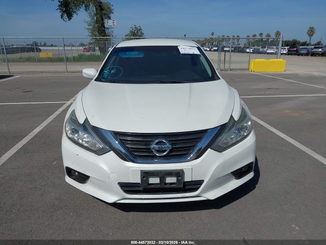 Nissan Altima 2.5 Sr 2016 1N4AL3AP1GC273813 Image 13