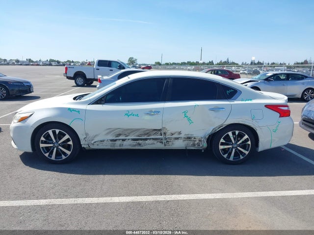 Nissan Altima 2.5 Sr 2016 1N4AL3AP1GC273813 Image 15