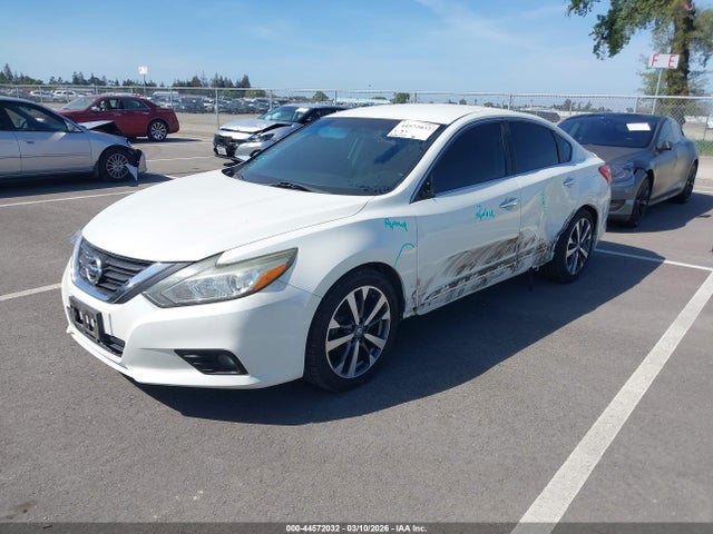 Nissan Altima 2.5 Sr 2016 1N4AL3AP1GC273813 Image 2